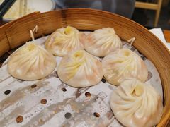 -馋三尺蟹粉小笼(人民广场店)