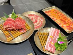 -西塔老太太泥炉烤肉(龙湖北苑天街店)