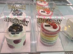 -巴黎贝甜(五道口店)