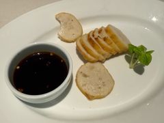 -钱塘花园·宁波菜