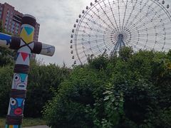 -万泉公园