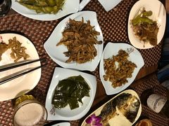 -贰號小院潮汕砂锅粥(前海西街店)