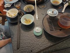 -一善菌·云南菌汤·云南菜(银泰城店)