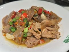 -新白鹿餐厅(城西银泰城店)