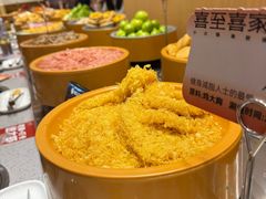 -喜家自助小火锅(乐客城店)