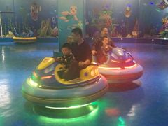 -蒙特利亲子乐园