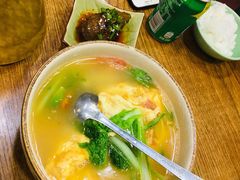 -盐与味葱葱鲫鱼•自贡菜江湖菜(春熙店)
