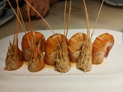 -淮扬府·游园京梦(北京SKP店)