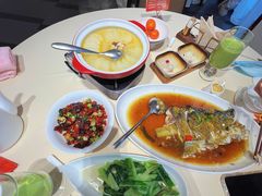 -口味堂(惠济路店)