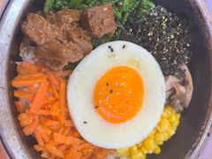 -朴大叔拌饭(广州越秀未来城店)