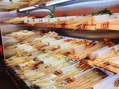 -来涮蜀鲜货火锅串串香(菜市口店)