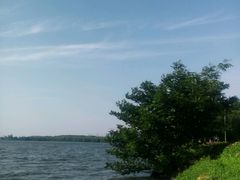 -艾溪湖湿地公园