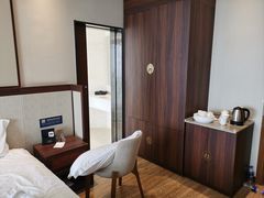-大理洱海龙湾假日酒店