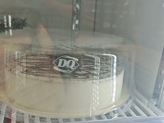 -DQ·蛋糕·冰淇淋(三亚青春颂店)