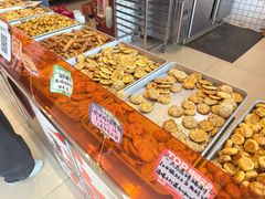 -高一点·徽味酥饼王·黄山烧饼