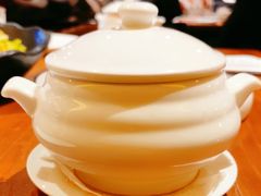 鲜鸡枞养生汤-陆壹捌餐厅(五大道店)