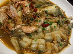 -健眺小海鲜(临海后山店)