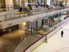 -冠军冰场CHAMPION RINK(苏州中心商场店)