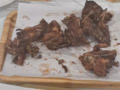 -新凯旋烧烤·燕姐千岛湖土菜