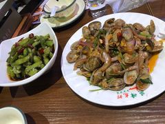 -庆峰龙虾烧烤(合肥一店)