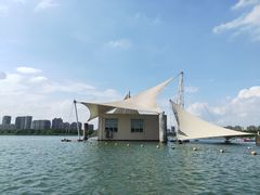 -暨阳湖生态园