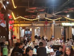 -灶东家民间菜(回兴店)