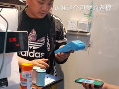 -妈妈的小作坊(陈家镇店)