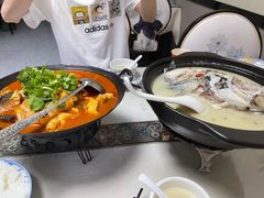 -鱼味馆(万佛湖店)