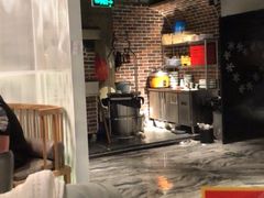 门面-桐爷小馆(广渠门店)