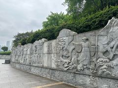 -龙头寺公园