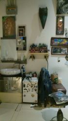 -周忆刺青原创设计定制