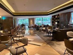 大堂-粤海喜来登酒店·&More聚驿(天河城店)