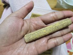 -二斗栗子(黄河道店)