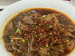 -金华安大酒楼·老牌潮菜·粤式茶点(东方国际店)
