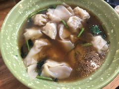 -二红烧烤排骨串(麦岛店)