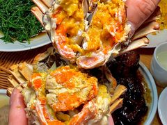 -品鲜村农家菜·阳澄湖大闸蟹(总店)