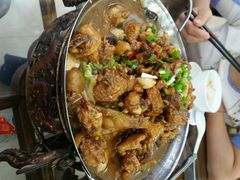 android_upload_pic-徽州美食(三十年老店)