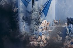 点击看大图 -豪门婚礼策划