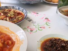 -院8里·小聚园老川菜(九眼桥店)