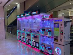 -光启城时尚购物中心