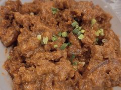 土豆粉蒸肉-老三样·旧食新味(万寿宫店)