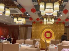 -惠丰堂饭庄·烤鸭·京味菜(翠微路店)