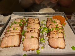 -绿茶餐厅(华联万柳店)