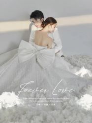 -今生有约婚纱摄影店(景德路店)