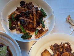 -大鸭梨烤鸭(枣园店)