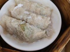 -番禺宾馆丽苑厅