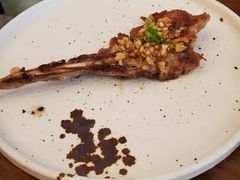 -大渔铁板烧(东城店)