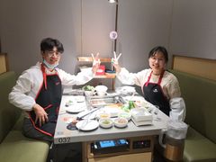 -海底捞火锅(璞丽中心店)
