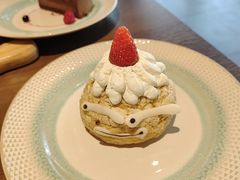 -西堤牛排(合肥之心城店)