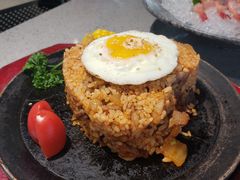 -妥妥烤肉料理(昙华林店)